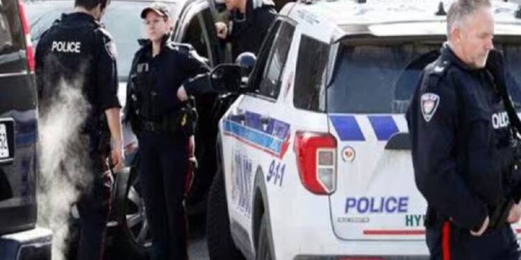 கனடாவில் தமிழ் இளைஞன் கைது தொடர்பில் வெளிவரும் பல தகவல்கள்!