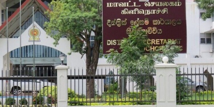 வடக்கில் ஜனாதிபதி நிதியம் பயனாளிகளின் எண்ணிகையை அதிகரிக்க அரசு நடவடிக்கை!