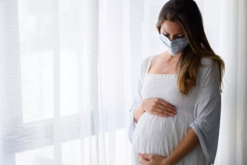 கர்ப்பிணிகள் முகக்கவசம் அணிய அறிவுறுத்தல்!