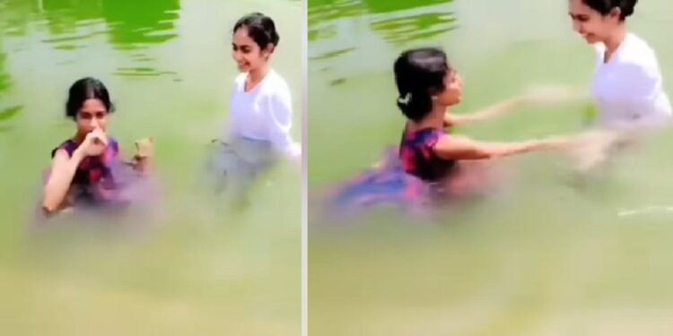 முல்லைத்தீவில் உயிரிழந்த மாணவிகள் விடயத்தில் நிகழந்தது இதுதான்!