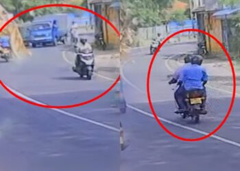 யாழ் கோர விபத்தில் ஒருவர் பலி!