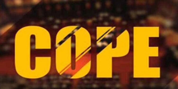 சப்ரகமுவ பல்கலையில் ஊழல் மோசடி தொடர்பில் கோப் குழு வெளியிட்ட முக்கிய தகவல்!