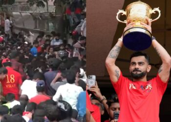 விராட் கோலிக்கு எதிராக முறைப்பாடு!