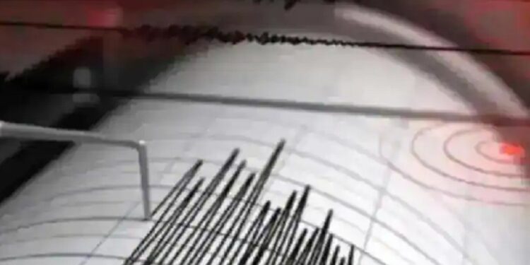 சிலி நாட்டின் வடக்கே சக்தி வாய்ந்த நிலநடுக்கம்!