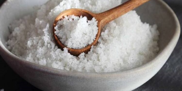 உப்பு தொடர்பில் எச்சரிக்கை!