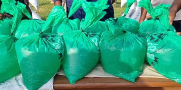 தமிழர் பகுதியில் சட்டவிரோத செயலில் ஈடுபட்ட சகோதரர்கள்!