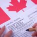 கனடாவின் குடியுரிமை கட்டுப்பாடுகளில் தளர்வு