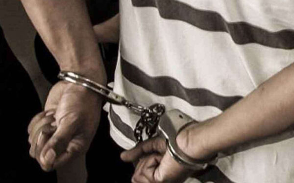 பல்வேறு திருட்டு சம்பவங்களுடன் தொடர்புடைய இளைஞன்  கைது!