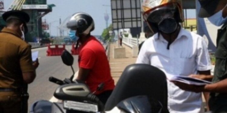 மட்டக்களப்பு காத்தான்குடியில்  55 பேர் கைது!