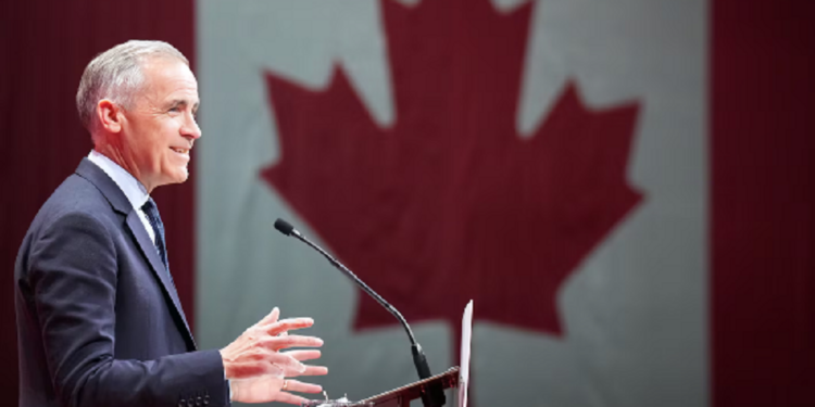 கெரி ஆனந்தசங்கரியை புகழ்ந்து பாராட்டிய பிரதமர்