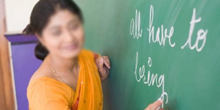 தொழிற்சங்க நடவடிக்கையில் ஈடுபட தயாராகும் ஆசிரியர்கள்!