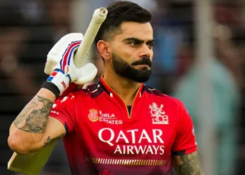 விராட் கோஹ்லி கைதாவாரா?