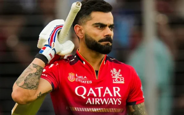 விராட் கோஹ்லி கைதாவாரா?