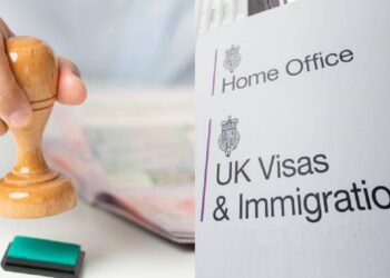 பிரித்தானிய குடும்ப விசா விதிகள்.