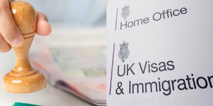 பிரித்தானிய குடும்ப விசா விதிகள்.