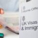 பிரித்தானிய குடும்ப விசா விதிகள்.