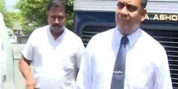 ஜனாதிபதியின் பொது மன்னிப்பை சட்டவிரோதமாக பயன்படுத்தியவருக்கு விளக்கமறியல்!