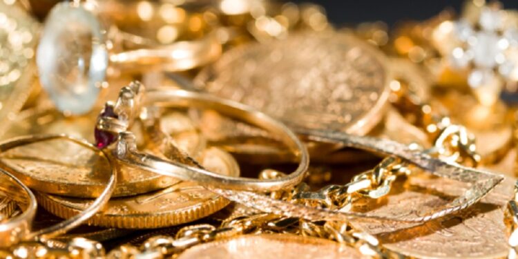 தொடர்ந்து சரிவை சந்திக்கும் தங்கம்!