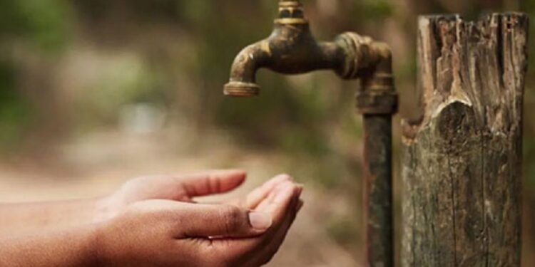 நாளை நாட்டின் பல பகுதிகளில் நீர் வெட்டு!