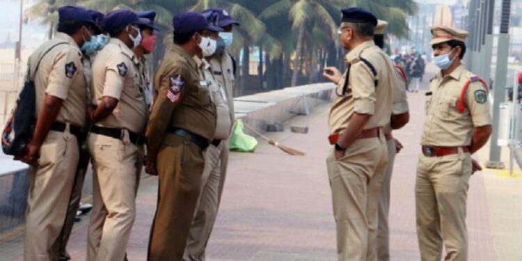 ஆவணங்கள் இன்றி தமிழகத்தில் சுற்றித் திரிந்த இலங்கையர் கைது!