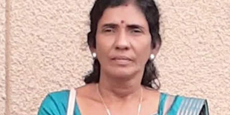 யாழ் மாநகரசபை மேயர் பதவிக்கு பரிந்துரைக்கப்பட்ட பெண்!