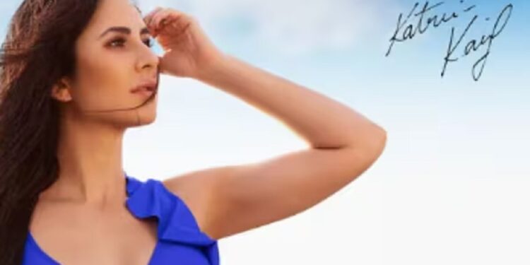 சுற்றுலாத் துறை தூதுவராக பிரபல நடிகை கத்ரீனா கைப்