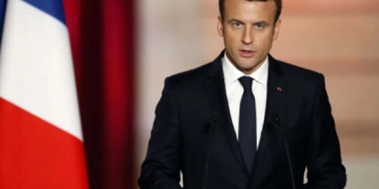 பிரான்சில் அமுலாகவுள்ள முக்கிய சட்டம்!