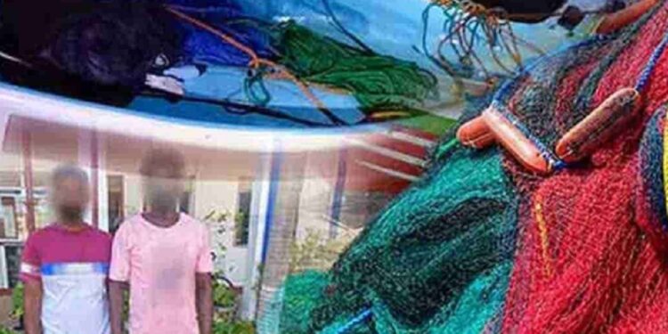 வட கிழக்கில் 76 நபர்கள் கைது!