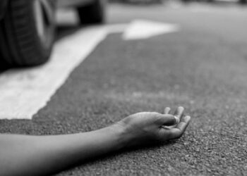 யாழ் கண்டி நகரில் விபத்து ஒருவர் பலி!