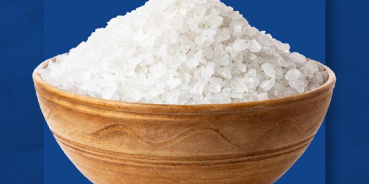 உப்பு தட்டுப்பாட்டை நிவர்த்தி செய்ய அரசின் திட்டம்!