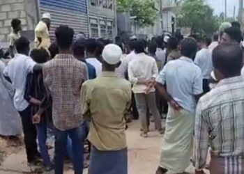 மட்டக்களப்பில் மோசமான செயலில் ஈடுபட்ட கணவன் மனைவி கைது!