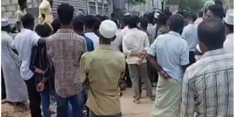 மட்டக்களப்பில் மோசமான செயலில் ஈடுபட்ட கணவன் மனைவி கைது!