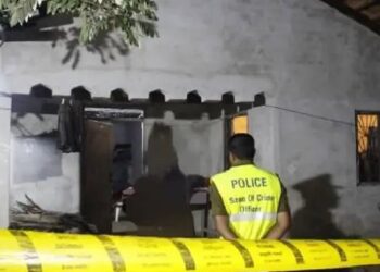 யாழில் பொலிசாருக்கு தகவல்  வழங்கியவர் கொலை!