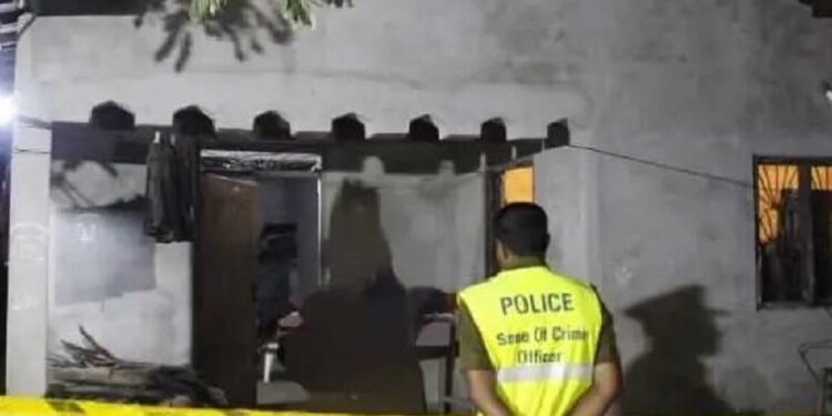 யாழில் பொலிசாருக்கு தகவல் வழங்கியவர் கொலை!