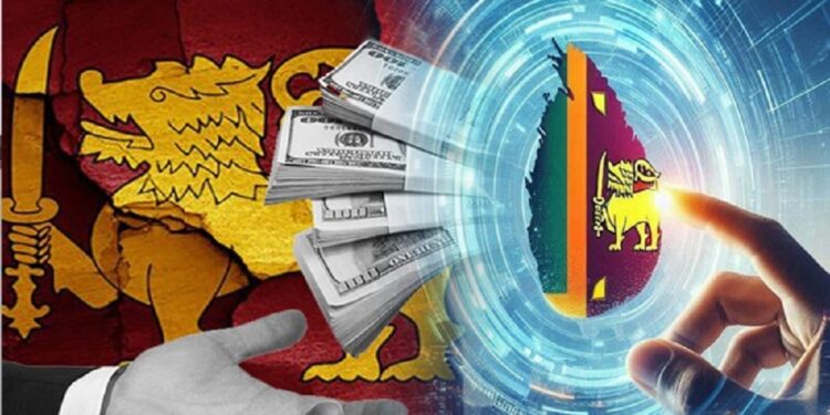 நாட்டின் வெளிநாட்டு கடன் தொடர்பில் வெளியாகிய செய்தி!