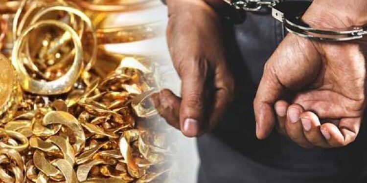 தமிழகத்தில் இலங்கையை சேர்ந்த ஆண் பெண் கைது!