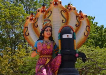 யாழ் நைனாதீவு நாகபூசணி அம்மன் ஆலய திருவிழா தொடர்பில் கலந்துரையாடல்!