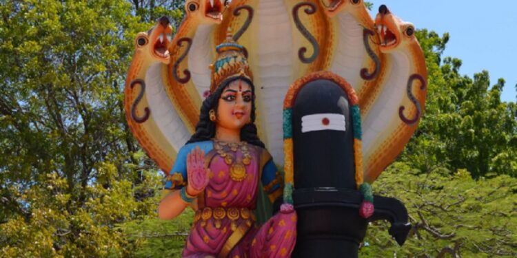 யாழ் நைனாதீவு நாகபூசணி அம்மன் ஆலய திருவிழா தொடர்பில் கலந்துரையாடல்!