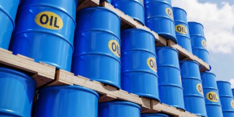 மத்திய கிழக்கில் போர் பதற்றம் மசகு எண்ணெய் விலையில் மாற்றம்!