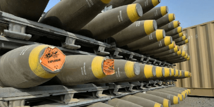 உலகமே அஞ்சும் அணு ஆயுதங்கள் வெளிவரும் அதிர்ச்சி!