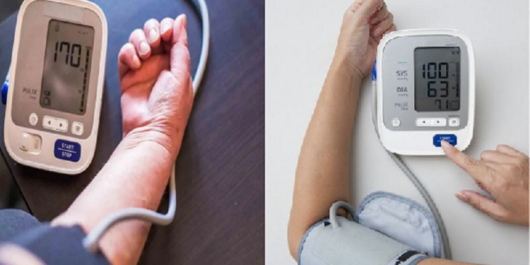 உயர் ரத்த அழுத்தம் இருப்பவர்கள் தெரிந்து கொள்ள வேண்டியவை!
