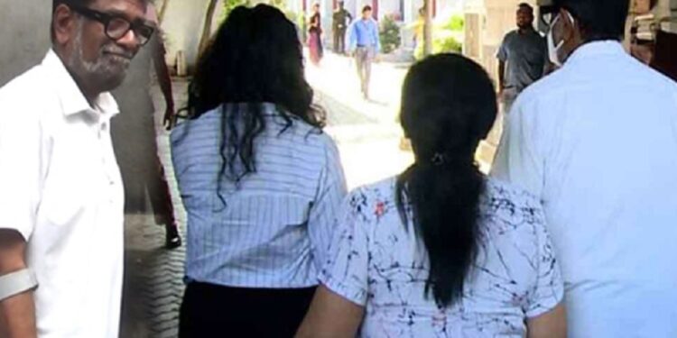 தொடர் சோதனையில் கெஹலிய ரம்புக்வெல்ல