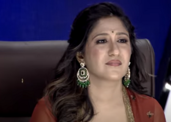 சரிகமப -வில் ஆத்மார்த்தமாக பாடிய போட்டியாளர்கள் கலங்கிய நடுவர்கள்