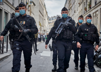 பிரான்சில் சட்டவிரோத குடியேறிகளுக்கு சிக்கல்!