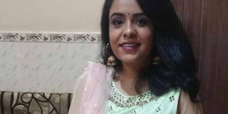 கனடாவுக்கு சென்ற இந்திய மாணவி மரணம்!