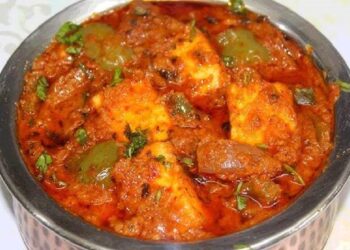 தொப்பையை குறைக்கும் பன்னீர் கிரேவி..