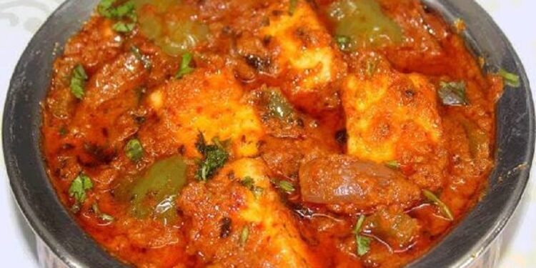 தொப்பையை குறைக்கும் பன்னீர் கிரேவி..