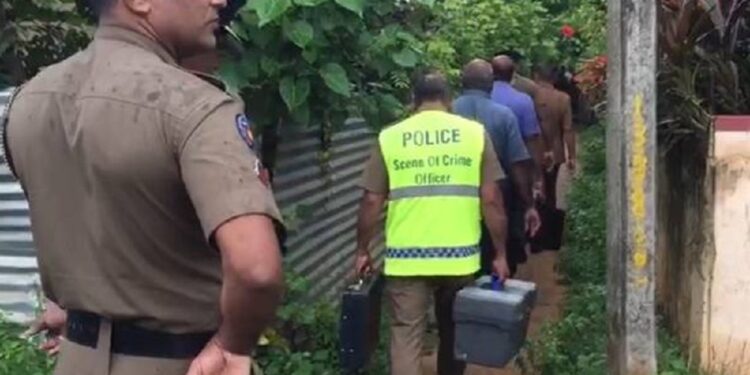 சடலமாக மீட்க்கப்பட்ட வயோதிபர் தொடர்பில் விசாரணை!