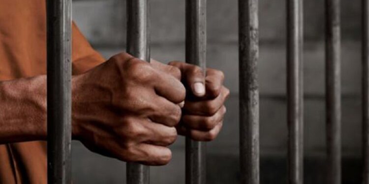 தப்பி ஓடிய சிறைக் கைதி!