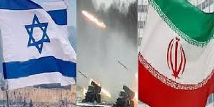 ஈரானிய தூதரகத்தை மூடிய அவுஸ்ரேலியா